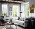 Ecosun Radiant Heaters