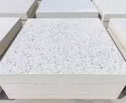 Prefabricated element - ground