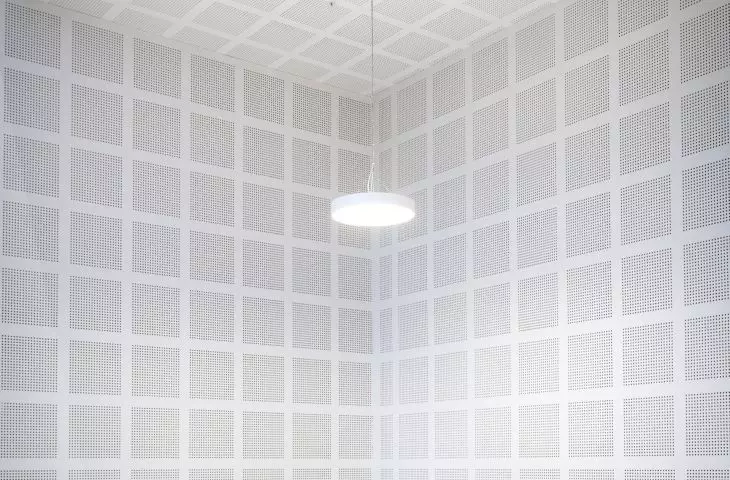 Gyptone BIG - sound-absorbing panels