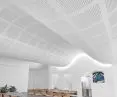 Gyptone BIG Curve – dźwiękochłonne płyty do gięcia