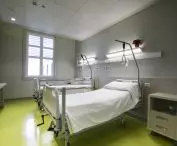 Gyprex - boards for cassette ceilings in rooms Gyptone BIG - sound-absorbing boards with increased hygienic requirements