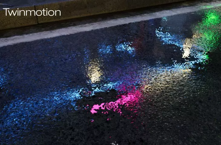 innovations in Twinmotion 2023.2