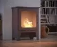 Bio-fireplace INCOZA 1