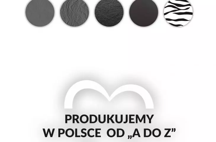 Wzornik kolorystyczny brodzików Stabilsound Plus®