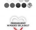 Wzornik kolorystyczny brodzików Stabilsound Plus®
