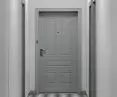 Raptor BO EI30 EI60 anti-burglary door