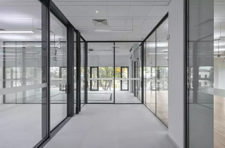  Ślusarka aluminiowa i stalowa