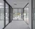  Aluminium and steel joinery