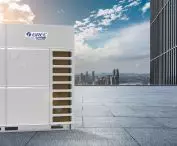 Systemy GMV6 Heat Recovery opierają się na modułowych jednostkach zewnętrznych oraz wykorzystaniu trójrurowej instalacji chłodniczej