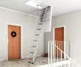 DOLLE clickFIX® 76G Vario loft ladder