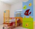 MERYwall headboard panels