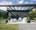 Cube canopy