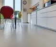 Peran PGF – posadzka z płatkami
