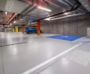 Deckshield – posadzka poliuretanowo-kwarcowa 