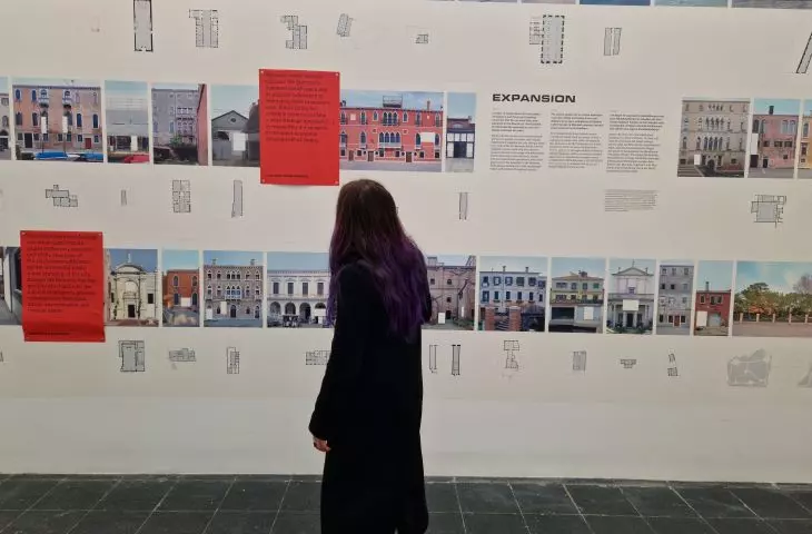 Austrian Pavilion