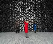 Kwaee interior by Adjaye Associates.
