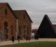 Pawilon projektu pracowni Adjaye Associates 
