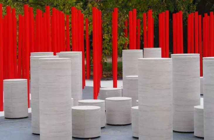 A Symbiotic Narrative, curated by Xing Ruan