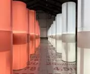 China Pavilion