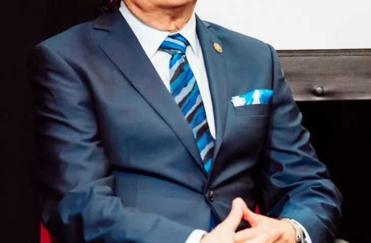 Professor Zbigniew Moździerz