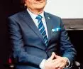 profesor Zbigniew Moździerz