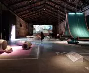Italian Pavilion