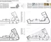 III miejsce - projekt studia INTERURBAN
