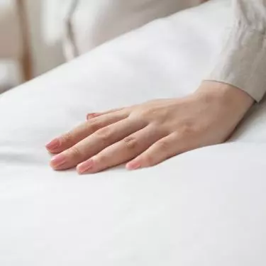 A good mattress should adapt to our body