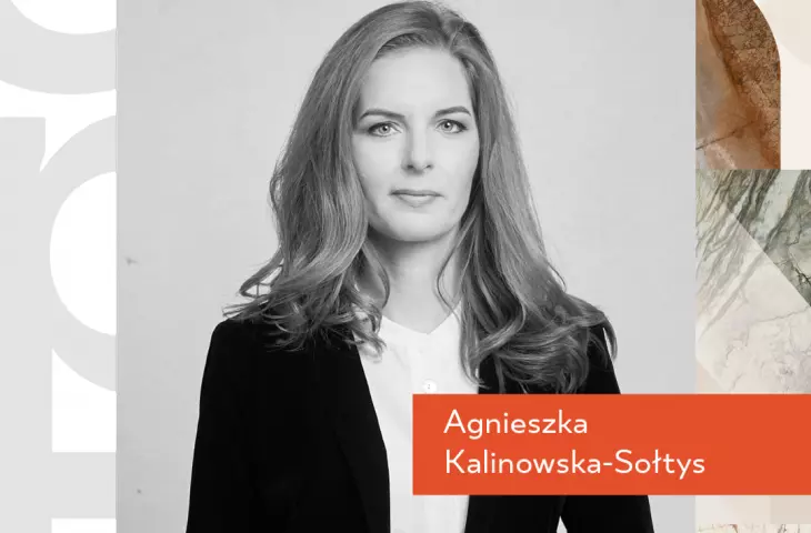 Agnieszka Kalinowska-Sołtys