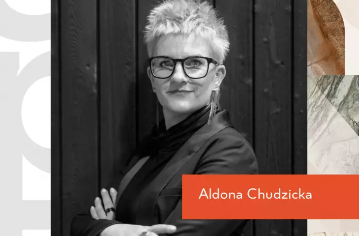Aldona Chudzicka