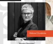 Aldona Chudzicka