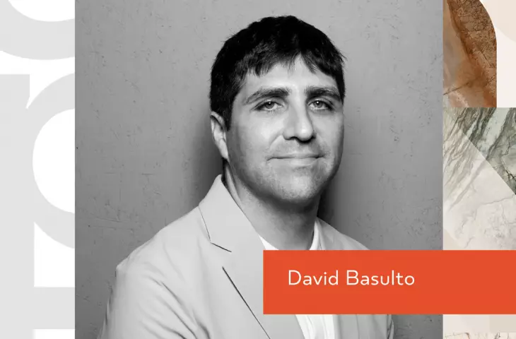 David Basulto
