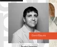 David Basulto