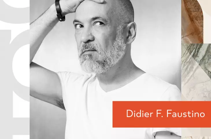 Didier Faustino