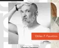 Didier Faustino