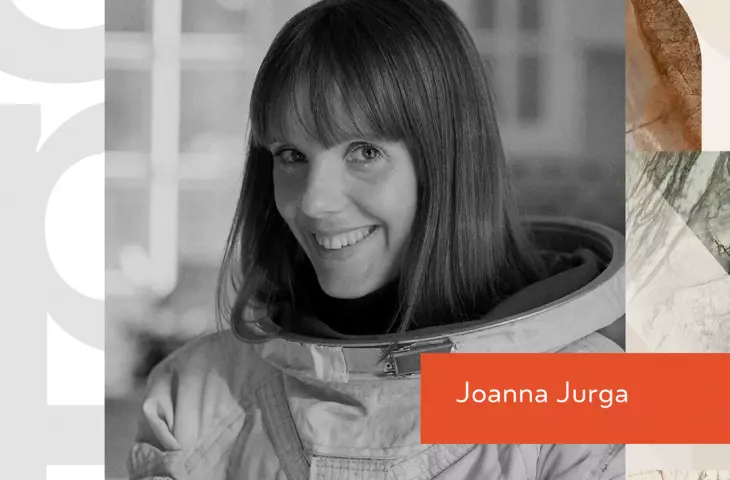Joanna Jurga 