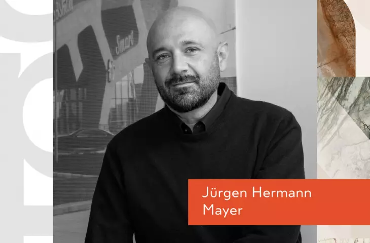 Jürgen Hermann Mayer