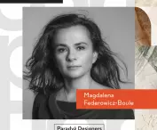 Magdalena Federowicz-Boule