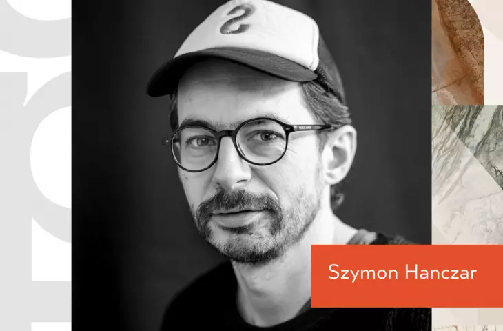 Szymon Hanczar