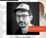 Szymon Hanczar