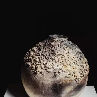 Crater I