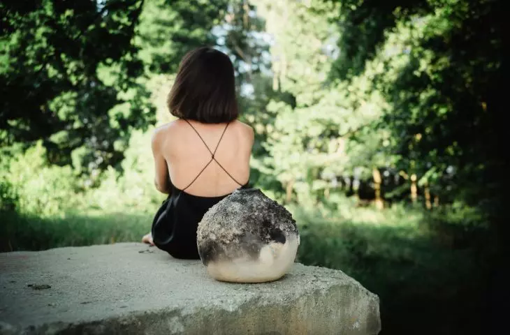 NULA ceramics