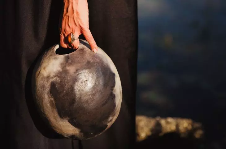 Moon Ball III