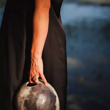 Moon Ball III