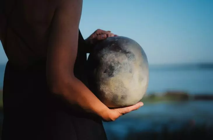 Moon