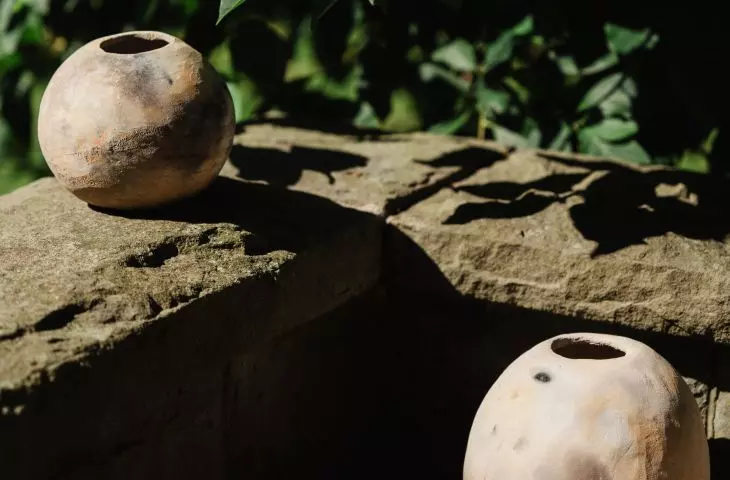 NULA ceramics