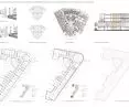 II miejsce - projekt autorstwa Dynamo Produce oraz Hago Architekci