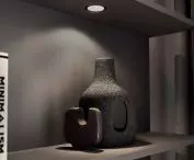 Spotlights for precise illumination