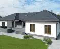 FIORD panel roof tile