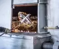 Our lamps are made in Polish steel mills